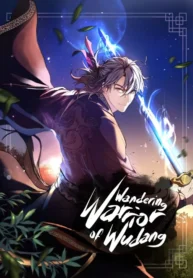 Wandering-Warrior-of-Wudang